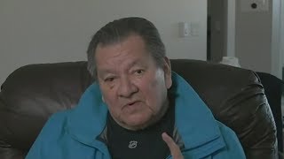 Jody WilsonRayboulds father incredibly impressed by testimony [upl. by Euqinim773]