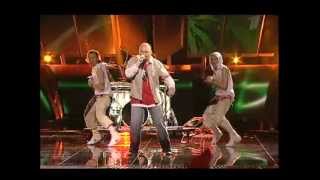 Eurovision 2005  Ukraine  GreenJolly  Razom nas bahato [upl. by Pardo579]