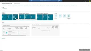 Document Capture for Digitizing Your Document Management Process Presented by Continia Software Inc [upl. by Anniala]