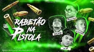 Kevi Sony Carlin no Beat Lk Ocognato Mc B7 Rabetão Na Pistola Remix Brega Funk [upl. by Ajiam]