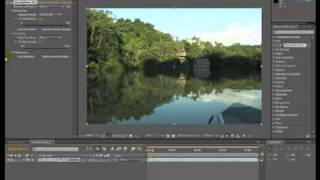 Tutorial Auto smooth your jerky footage in After Effects [upl. by Nuawtna755]