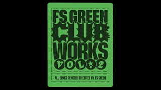 FS Green  Grind Pon Mi [upl. by Jordans827]