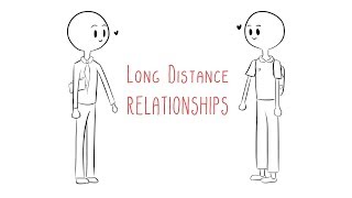 6 Tips on Maintaining Long Distance Relationships [upl. by Rockwell834]