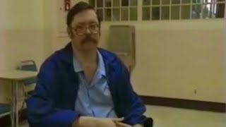 Ed Kemper Interview  1991 [upl. by Marline715]