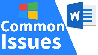 Mastering MS Word Troubleshooting Common Problems amp Solutions [upl. by Tasiana]