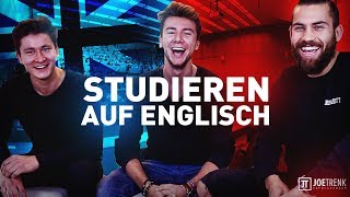 Studieren auf Englisch  IBA studieren im Ausland [upl. by Eula]