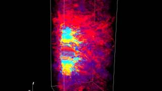 Collapsing star revs up magnetic fields [upl. by Zerimar799]