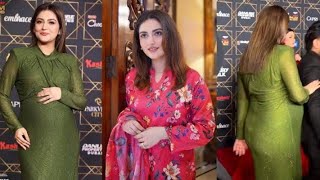 Hiba Bukhari Ka Pregnant Aurton Ko Mashwaraa  Yashma Gill Ne Har Had Paar Kar Dii [upl. by Boucher]