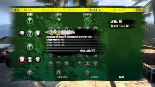 Dead Island Sland playthrough w Kootra Nova SSoHPKC aah 19 [upl. by Karmen]