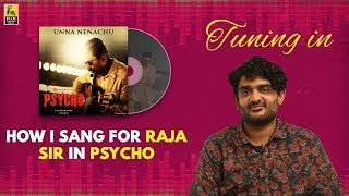 Sid Sriram Interview With Baradwaj Rangan  Tuning In  Psycho [upl. by Eseuqcaj780]