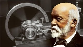 HD AutoLegenden  Gottlieb Daimler Doku [upl. by Limaj]