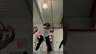 metaverse  olamide  Peridance capezio center nyc 2024 dance metaverse olamide [upl. by Goober]