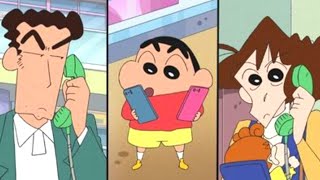 Shinchan in tamil new episode  shinchan tamil  shinchan [upl. by Bogoch]