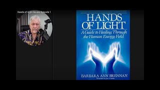 Hands of Light Review Episode 1 [upl. by Martina721]