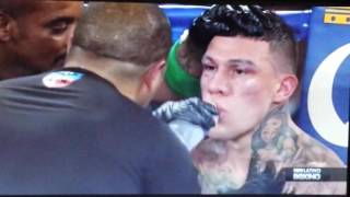 Gabe Rosado vs Joshua Clottey 121915 part 6 [upl. by Havelock153]