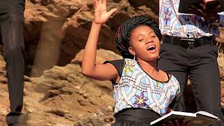 Rejoicing Choir Ezigido official video [upl. by Anitac]