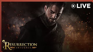 Ertugrul Ghazi Live [upl. by Michey]