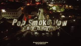 REDHXT RXGERS  POP SMOKE FLOW OFFICIAL MUSIC VIDEO shot by ​⁠ beatmanbam [upl. by Malloy]