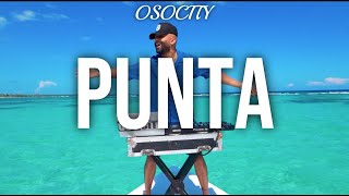 Punta Mix 2023  The Best of Punta 2023 by OSOCITY [upl. by Khichabia754]