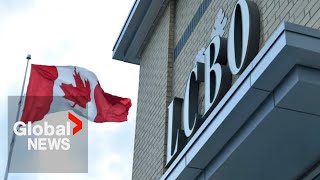 Whats in the deal that ended the LCBO strike [upl. by Bilak]