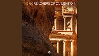 Reachers of Civilisation Extended In Search Of Sunrise Mix [upl. by Haroppizt]