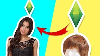 DIY Plumbob for The Sims A StepbyStep Guide [upl. by Eldoree]