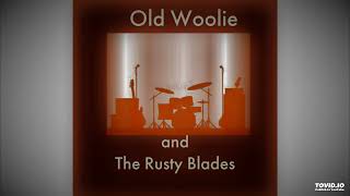 Marie Laveau  Old Woolie and The Rusty Blades [upl. by Jenilee]