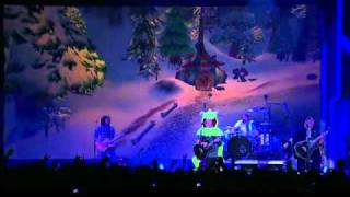 BlizzCon 2010 Tenacious D Live Part 1 [upl. by Abey]