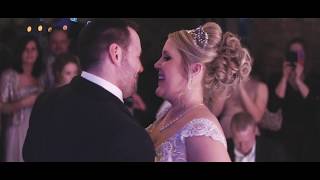 Zoe and Martins wonderful Friern Manor wedding film Brentwood Essex [upl. by Allekram]