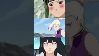 Tenten vs Ino vs Hinata  who is stronger [upl. by Kcirdla]