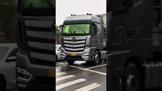 china automobile towtruck excavator amazing shorts highway chinese [upl. by Norm179]