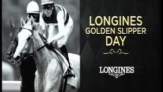 2017 ATC Golden Slipper SEVEN Network Pre Race [upl. by Epotimet39]