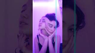 Tiktok funny filter challenge 65 🤣  funny comedy tiktokviral [upl. by Annala249]