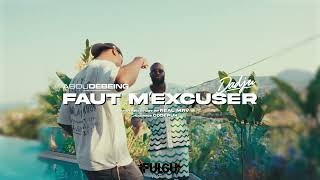 Abou Debeing Ft Dadju  Faut mexcuser  Clip officiel [upl. by Atikehs408]