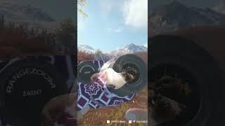 Caribus en yukon valley thehuntercallofthewild caza cazamayor gameplay gaming juegosparamovil [upl. by Converse]