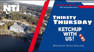 Thirsty Thursday  Episode 57  Ketchup with Us The Snowmelt Episode [upl. by Annuahs]