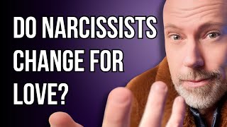 Can a narcissist change [upl. by Razaele674]