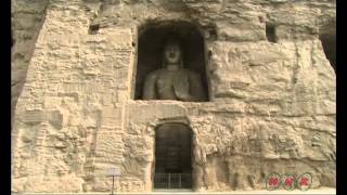 Yungang Grottoes UNESCONHK [upl. by Htrow]