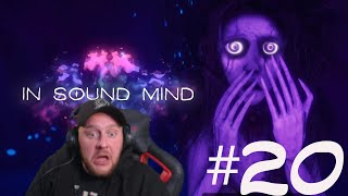 Ab durch die Katakomben  IN SOUND MIND 20  Playthrough [upl. by Batish740]