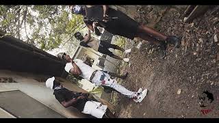 Toppy Boss Guzman Badness Official Video toppyboss guzmán [upl. by Notsahc149]