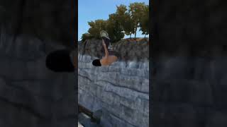 Skate 3 Unrealstic [upl. by Repard]