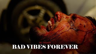 MC Insane  Bad Vibes Forever  Official Music Video   HOUSE NO VIVIVI [upl. by Rollecnahc736]