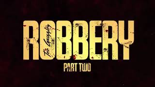 Tee Grizzley  Robbery Part 2 Clean [upl. by Rybma]