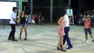 el mas grande concurso de baile de purus 2013 [upl. by Rudwik]