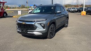 2025 Chevrolet Trailblazer New Haven Greenwich Westport Hartford New London CT CT25067 [upl. by Becka39]