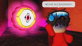 No juegues GRACIA en Roblox 😨 [upl. by Katzen33]