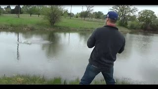 How to Bass Fish on a Biffle Bug Weedless Rig  Texas Bass Angler [upl. by Heinrik578]