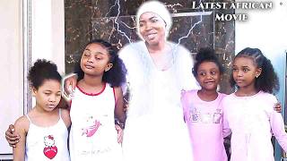 My Kids And I Reloaded 2  Trending Award Winning Movie 2024  Full African Movies [upl. by Lilli]