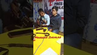 New Maranao Song 2024 Mangoda Idadalao [upl. by Niabi]