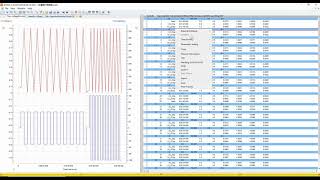 How to modify the order of charge and discharge in cycle layer [upl. by Brodsky]